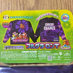 ジャグラー フルグラロンＴ フルグラフィックロンＴ /パープル