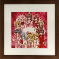 2025年最新】種村有菜原画展の人気アイテム - メルカリ
