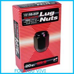 【人気商品】KYO-EI [ 協永産業 ] ラグナット [ 個数:20個入 ] [ 袋タイプ 21HEX ] M12 x P1.5 鉄 101SB-20P