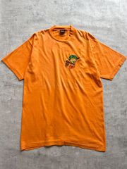 90's SAAD Collection "TWEETY" embroidery T-shirt