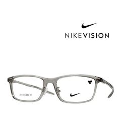 【NIKE VISION】 ナイキ　メガネフレーム　7036LB　085　カレッジグレー　国内正規品