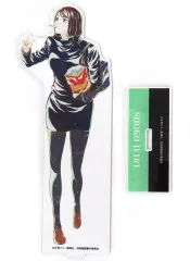 【中古】アクリルスタンド・アクリルパネル 家入硝子 Ani-Art 第4弾 懐玉・玉折 BIGアクリルスタンド 「呪術廻戦 懐玉・玉折」