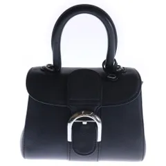 DELVAUX デルボー　デルヴォー　ブリヨン　ハンドバッグ DELVAUX】デルボー/デルヴォー『ブリヨンMM』レディース