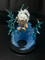 モンキー・D・ルフィ(ルフィ) ギア5 ニカ スペシャル フィギュア BANPRESTO(バンプレスト) ONE PIECE(ワンピース) ワールドコレクタブル(ワールドコレクタブル) ワールドコレクタブル(ワールドコレクタブル) バンダイ