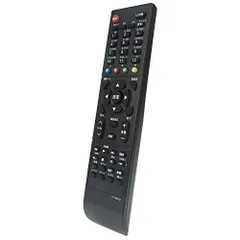 液晶テレビ用リモコン fit for 東芝 CT-90422 CT-90422E CT-90421 39S7