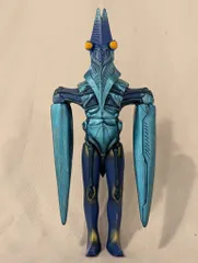 2025年最新】パワードバルタン星人の人気アイテム - メルカリ