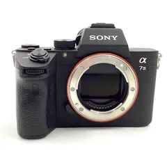 2025年最新】sony a7iii レンズキットの人気アイテム - メルカリ