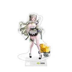 一番くじ 勝利の女神 NIKKE ニケ ソーダ フィギュア グラスなど7点セット 一番くじ勝利の女神NIKKE・ラストワン賞ソーダトゥインクル