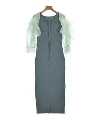 Lily Brown ワンピース レディース 【古着】【中古】【送料無料】