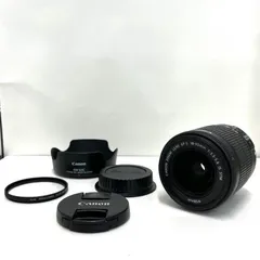 2026年最新】ef-s 18-55mm f4-5.6の人気アイテム - メルカリ