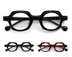 ビンテージ感あふれる！ 眼鏡＆サングラス【累計5000本以上販売