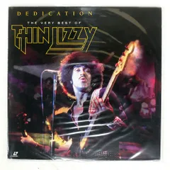【レア】ベスト・オブ・シン・リジィ プロモ・オンリー サンプル（見本盤) LP 2025年最新】thin lizzy lpの人気アイテム - メルカリ