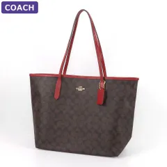 2024年最新】コーチ バッグ レディース トートバッグ COACH タウン