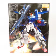 バンダイ FA-010S フルアーマーZZガンダム Amazon | MG 1/100 FA-010S フルアーマーダブルゼータガンダム