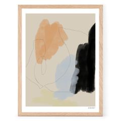 マ*ズ様 300円スタート！新品　KANADEMONO アート 北欧 未回復 マ*ズ様 300円スタート！新品 KANADEMONO アート 北欧 未回復 | Mercari