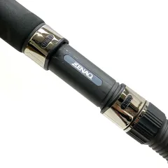 【美品】ゼナック ミュートス アキュラ 100H（RG） 2025年最新】ゼナック ミュートス アキュラの人気アイテム
