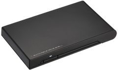 Logitec HDD SSD Case 2.5-inch USB 3.2 Gen2 Type-C Black LGB-PBSUC (Ships same day)