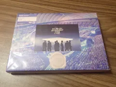 Kis-My-Ftに逢える de Show 2022 in DOME(通常盤)(DVD3枚組)