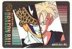 ドラゴンボール　カードダス ビジュアルアドベンチャー　95EX ノーマルコンプ 2025年最新】ビジュアルアドベンチャー'95EXの人気アイテム