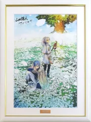 2025年最新】フリーレン 複製原画の人気アイテム - メルカリ