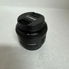 2026年最新】ef 50mm f1.8 iiの人気アイテム - メルカリ