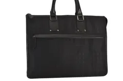 希少!!未使用級✨バーバリー　クラッチバッグ　ホース柄　レザー　キャンバス 極美品 Burberry バーバリー クラッチバッグ ノバチェック