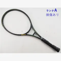中古 テニスラケット プリンス ファントム オースリー 100 2025年モデル (G2)PRINCE PHANTOM O3 100 2025 中古 テニスラケット プリンス ファントム オースリー 100 2025