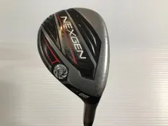 NEXGEN/ネクスジェン 1w 3w 5w 7w UT 5本セット NEXGEN/ネクスジェン 1w 3w 5w 7w UT 5本セット NEXGEN