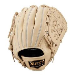 ZETT×パワプロコラボ グラブ 軟式内野手用 右投げ