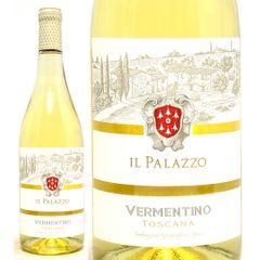 2016 ヴァン サント デル キアンティ DOCG ハーフ 375ml トスカーナ イタリア イル パラッツォ 白ワイン コク甘口 ワイン ^FCPZVCG6^