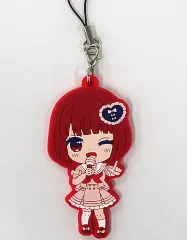 【中古】ストラップ 有馬かな/ウィンク ラバーストラップ 「タイトーくじ 推しの子 Sweet Sailor Style」 G賞