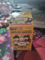 坂本 サカモトデイズ メガキャット ルー・シャオタン