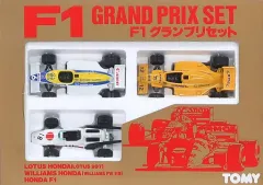 2025年最新】トミカ F1グランプリセットの人気アイテム - メルカリ