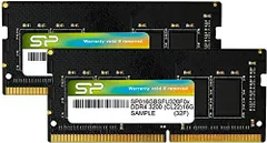 2023年最新】メモリ ddr4 ノート 32gbの人気アイテム - メルカリ