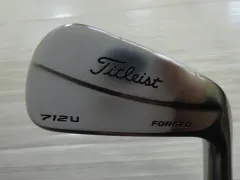 2025年最新】タイトリスト 712Uの人気アイテム - メルカリ