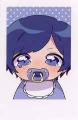 【中古】キャラカード If(縦型/おしゃぶり) ランダムチェキ風トレカ 第3弾 「いれいす Summer Tour 2023 『えびばでぃ - 夏 - Summer !!』」