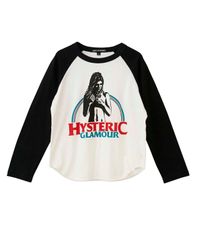 JOEY HYSTERIC 長袖カットソー