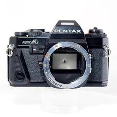 ⌘完動品！ モルト交換済、作例あり！ PENTAX Super A 限定モデル⌘ ⌘完動品！ モルト交換済、作例あり！ PENTAX Super A 限定モデル
