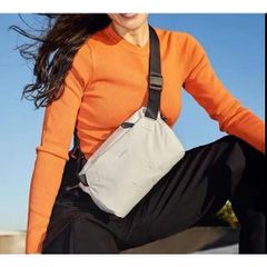 BELLROY ベルロイ Lite Sling mini Bag スリングバッグ ボディバッグ ウエストポーチ ショルダーバッグ コンパクト アウトドア 登山 メンズ レディース