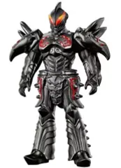 【中古】フィギュア カイザーダークネス 「ウルトラゼロファイト」 ウルトラ怪獣シリーズEX
