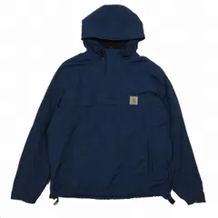 2024年最新】carhartt wip nimbus pulloverの人気アイテム - メルカリ