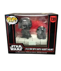 2025年最新】pop! funko ダースベイダーの人気アイテム - メルカリ
