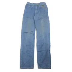 k■リーバイス/Levi's 515 ストレートデニムパンツ ジーンズ【W29 L34】MENS■154【中古】