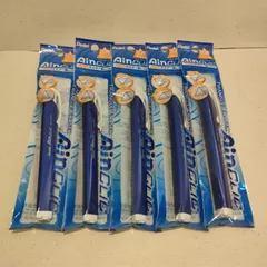 【新品】ぺんてる アインクリック ノック式 消しゴム ５本セットのサムネイル