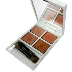 C340 ADDICTION TOKYO アディクション ザ アイシャドウ パレット 105 レッド・ピンク系 美容 コスメ 化粧品 アイシャドウ ラメ マット