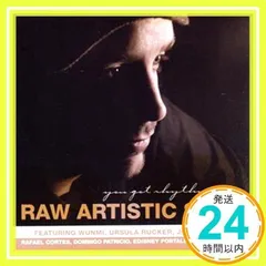 You Got Rhythm To [CD] ロウ・アーティスティック・ソウル、 ジョン・ギボンズ、 ウルスラ・ラッカー、 ウンミ、 エディスニー・ポルタレス・ベガ; ラファエル・コルテス_02