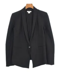 HELMUT LANG ロールアップ ノーカラー ジャケット / テーラード HELMUT LANG ロールアップ ノーカラー ジャケット / テーラード