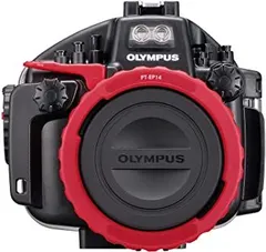 2025年最新】olympus pt-ep14 防水プロテクターの人気アイテム - メルカリ