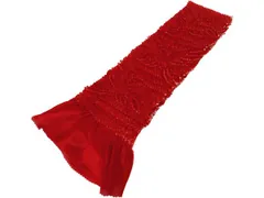 着物美人 送料込み 七五三 女の子帯揚げ 正絹 絞り 女の子 帯揚げ 子供帯揚げ 七五三帯揚げ 帯揚げ3歳 帯揚げ7歳 女児 子供 キッズ ジュニア 2 3歳 4 5 6 7歳 13歳 【 赤系 絞り 】m541110k