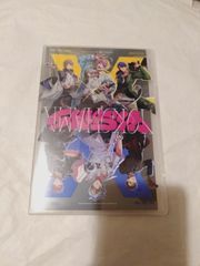 CD][히프노시스 마이크-Division Rap Battle-]2nd Division Rap Battle